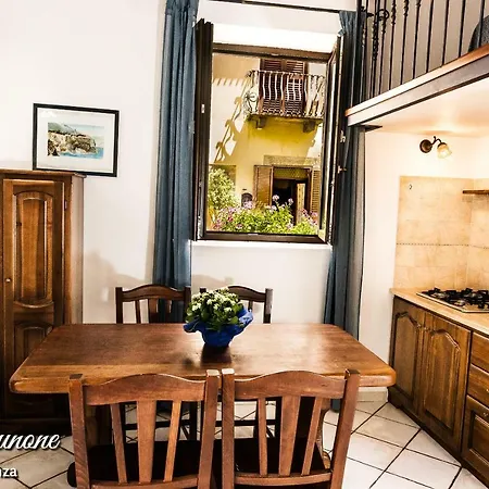 Casa Giunone *