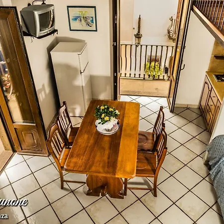 Semesterbostad Casa Giunone