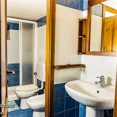 Casa Giunone Semesterbostad *