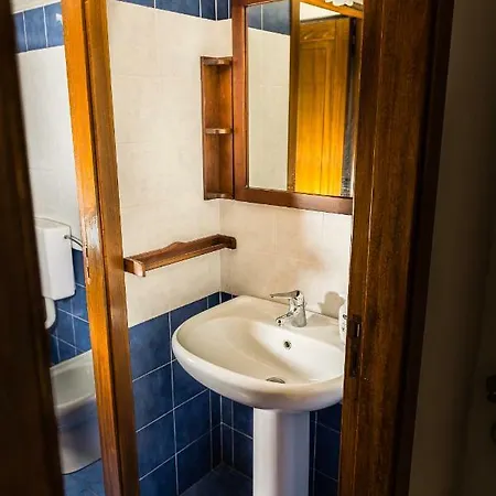 Casa Giunone Semesterbostad Lipari (Isola Lipari)