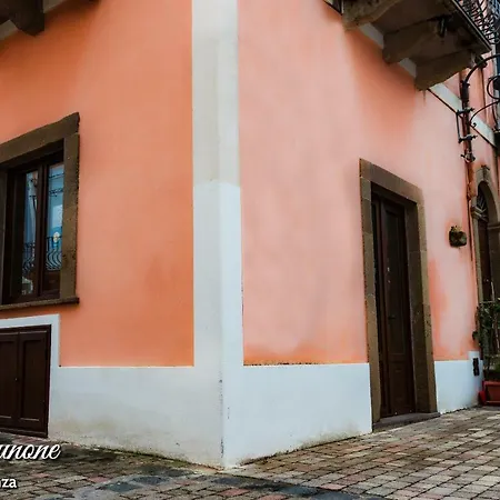 Casa Giunone Semesterbostad