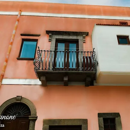 Casa Giunone * リーパリ