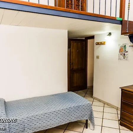 Casa Giunone * リーパリ