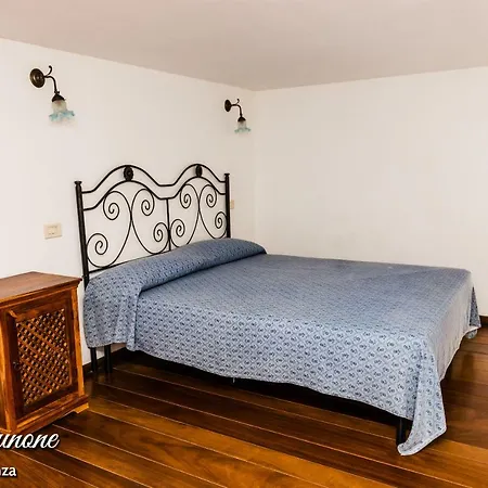 Casa Giunone Semesterbostad